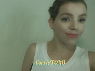 CorrieXOXO