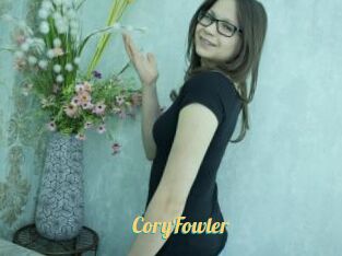 CoryFowler
