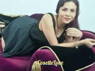 CosetteLove