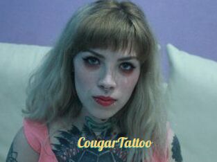 CougarTattoo
