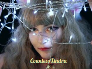 CountessXindra