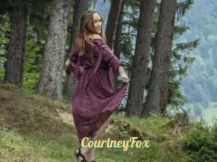 CourtneyFox