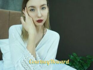 CourtneyHoward
