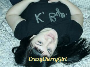 CrazyCherryGirl