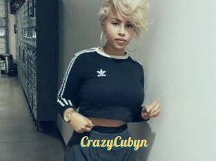 CrazyCubyn