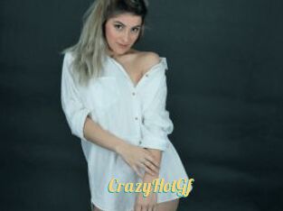 CrazyHotGf