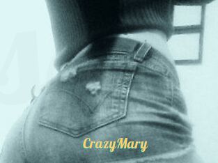 CrazyMary