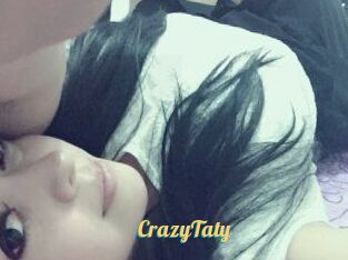 CrazyTaty