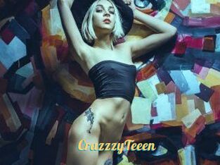 CrazzzyTeeen