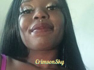 CrimsonSky