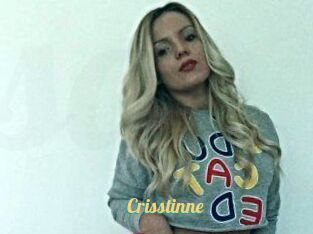 Crisstinne