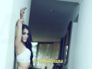 CristalEvans