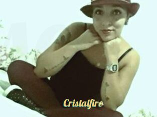 Cristalfire