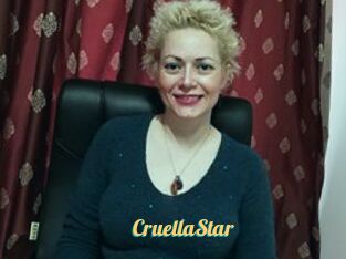 CruellaStar