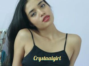 Crystaalgirl