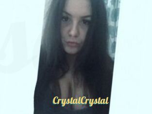 CrystalCrystal