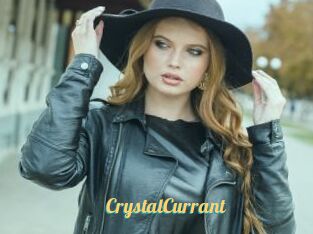 CrystalCurrant
