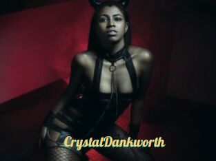 CrystalDankworth
