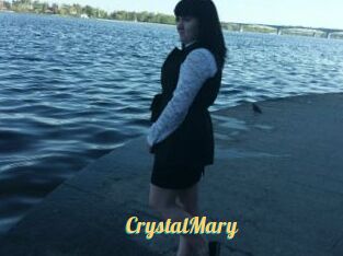 CrystalMary