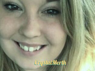 CrystalMerth