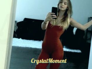 CrystalMoment