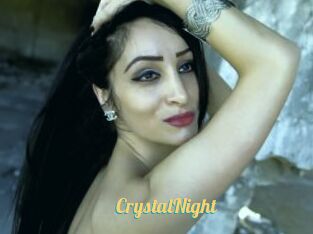 CrystalNight