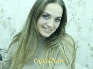 CrystalPeach