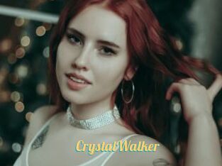 CrystalWalker