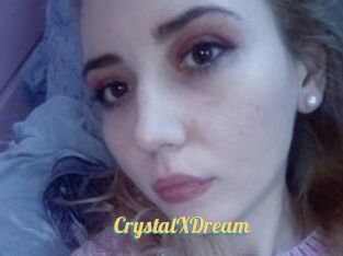 CrystalXDream