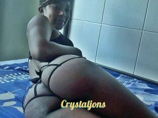 Crystaljons