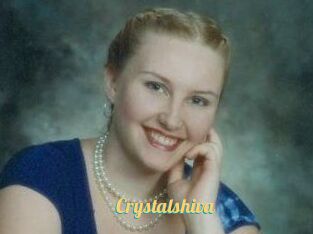 Crystalshiva