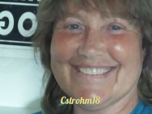 Cstrohm18