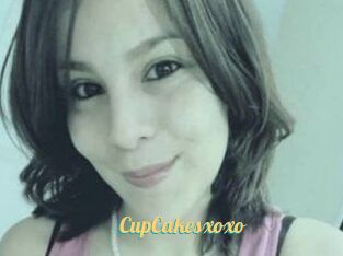 CupCakesxoxo
