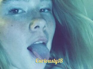 Curiously18