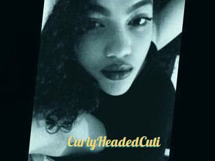 CurlyHeadedCuti