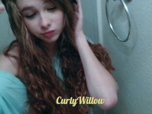 CurlyWillow