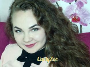 CurlyZoe