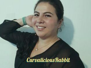 CurvaliciousRabbit