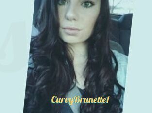 CurvyBrunette1