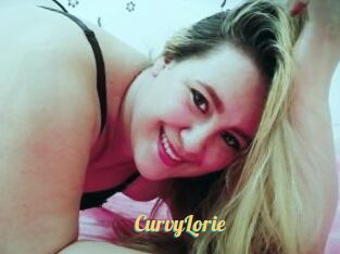 CurvyLorie