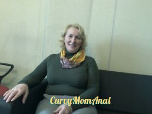 CurvyMomAnal