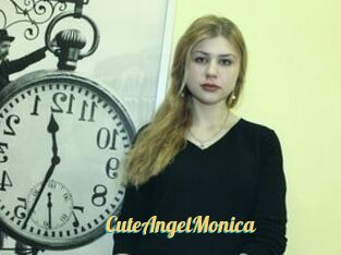 CuteAngelMonica