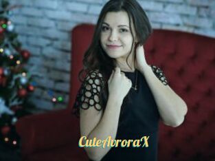 CuteAvroraX