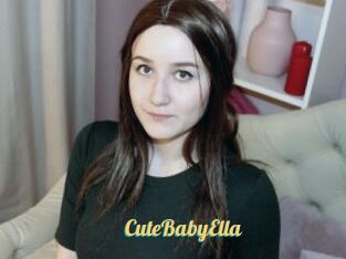CuteBabyElla