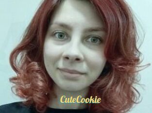 CuteCookie
