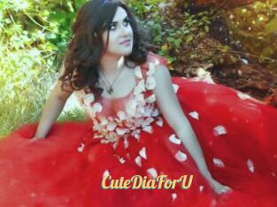 CuteDiaForU