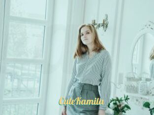 CuteKamila
