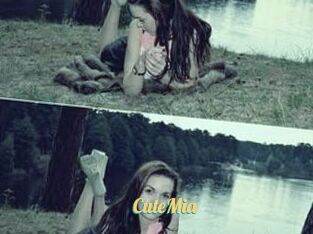 CuteMia
