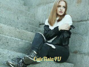 CuteTista4U