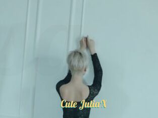 Cute_JuliaX